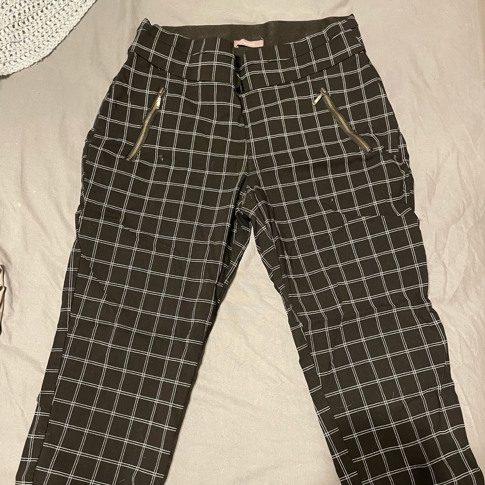 Maurice’s pants